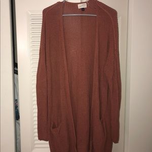 Universal Threads Cardigan